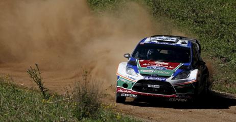 WRC